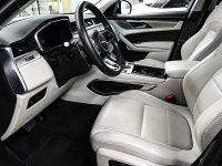 // ACCIDENT FREE!! // Drive with confidence in this used 2023 Jaguar F-PACE P400 Awd R-Dynamic S, a... (image 7)