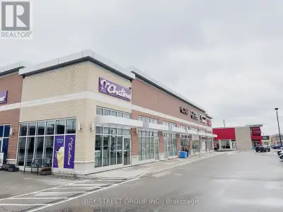 Prime Chatime Bubble Tea Franchise Opportunity- Burlington Appleby Location. Own a slice of the boom...
