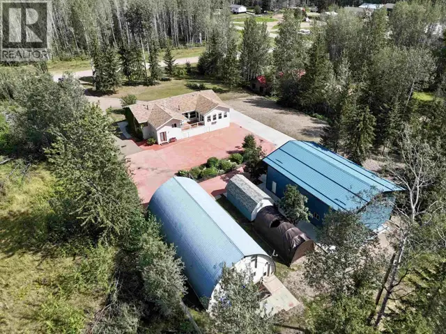 4 RESERVE ROAD Fort Nelson, British Columbia in Houses for Sale in Fort St. John - Image 6
