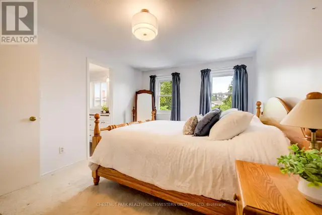 11 - 210 HIGHLAND CRESCENT Kitchener, Ontario in Condos for Sale in Kitchener / Waterloo - Image 21