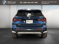 ===== 2023 BMW X1 xDrive28i | Gr. Sup. Amélioré | Gr. xLine | ===== ===== * Groupe Supérieur Amélior... (image 6)
