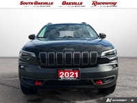 Apple Carplay / Android Auto, 1 Owner, Clean Accident History Report, Low Kms, 3.517 Axle Ratio, 6 S... (image 1)