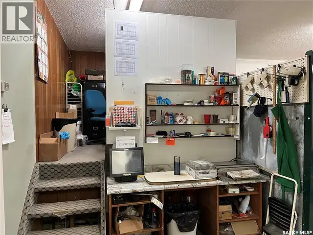 116 Mountain STREET Strasbourg, Saskatchewan in Commercial & Office Space for Sale in Regina - Image 18