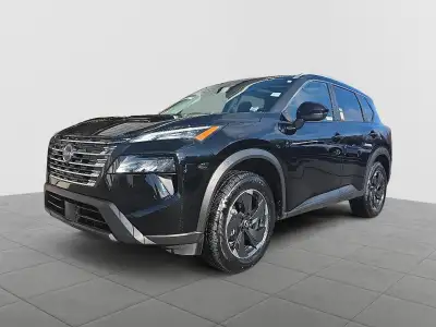 Stop settling for ordinary! Experience modern efficiency, confident AWD performance, and enhanced co...