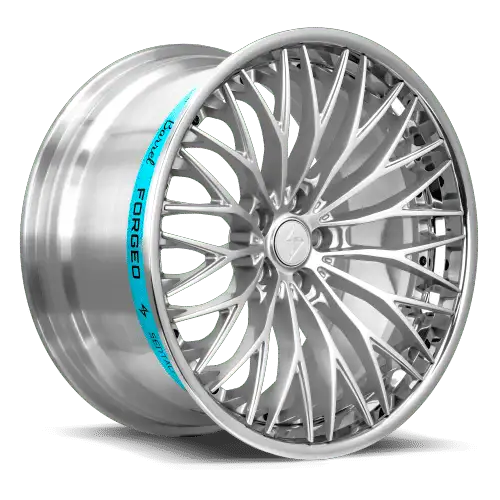 Sentali Wheels on Sale @ Wheels For Less in Tires & Rims in City of Toronto - Image 5