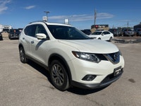 ?? For Sale: 2015 Nissan Rogue SL Loaded & Ready to Drive! ?? ?? Available at Loeppky Auto Sales Det... (image 9)