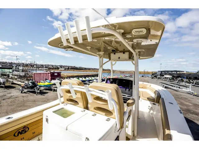 2020 NauticStar 28 SX in Powerboats & Motorboats in Rimouski / Bas-St-Laurent - Image 17