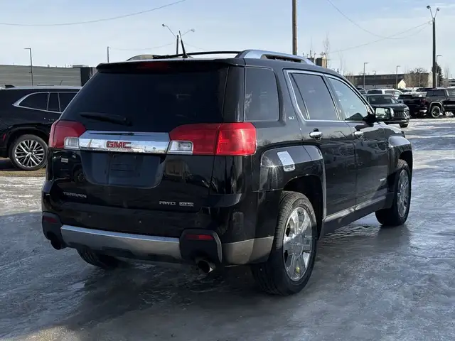 2012 GMC Terrain SLT65712747284739128