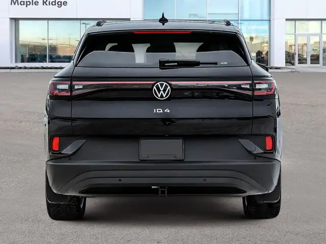 2025 Volkswagen ID.4 Pro | AWD | 21 Narvik Wheels | in Cars & Trucks in Tricities/Pitt/Maple - Image 7