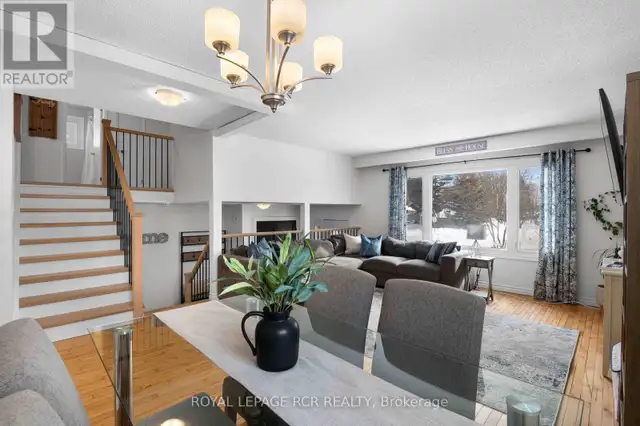 12 LUTHER ROAD East Luther Grand Valley (Grand Valley), Ontario in Houses for Sale in Oakville / Halton Region - Image 15