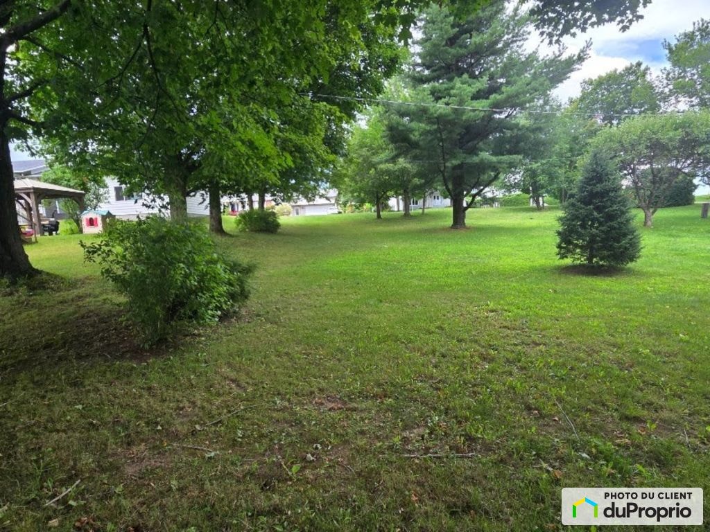$174,900 - Residential Lot for sale in Sherbrooke (Fleurimont) — photo 2