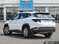 This 2022 Hyundai Tucson Essential SUV boasts impressive all-wheel drive capability, perfect for nav... (image 3)