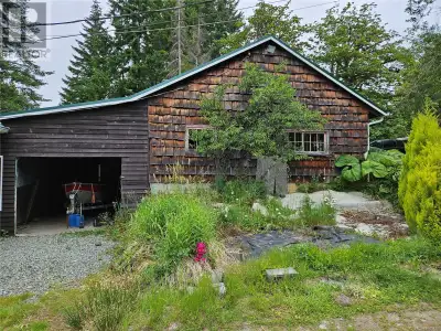 3.43 acres perched at the top of town, offering excellent subdivision potential or the opportunity t...