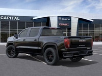 Check out this 2026 GMC Sierra Elevation Crew Cab... Fully Equipped with Heated Bucket Seats, Heated... (image 3)