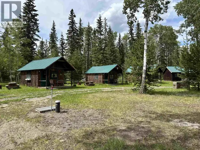 6273 MOOSE POINT DRIVE 70 Mile House, British Columbia in Houses for Sale in Kamloops - Image 38