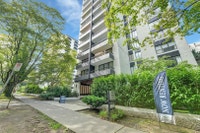 Barclay Tower, 1348 Barclay Street, is located between Jervis St. and Broughton St. in a beautiful p... (image 1)