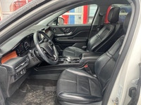 HERE IS A NICE CLEAN HWY DRIVEN WELL MAINTAINED ACCIDENT FREE LINCOLN FOR YOU IT LOOKS AND DRIVES GR... (image 9)
