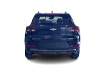 2021 Chevrolet TrailBlazer ACTIV ECOTEC 1.3L Turbo ALL MAINTENANCE UP TO DATE, and we have reconditi... (image 8)