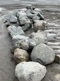 Landscape Boulders -  Rocks