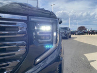 CHECK OUT THIS 2026 Limited Production DENALI ULTIMATE Sierra 1500 with the 6.2L Engine. Equipped wi... (image 9)