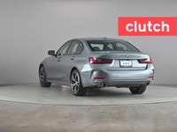 Climate Control, Dual Zone Front Climate Control, Rear Climate Control and more! Clutch is the large... (image 5)
