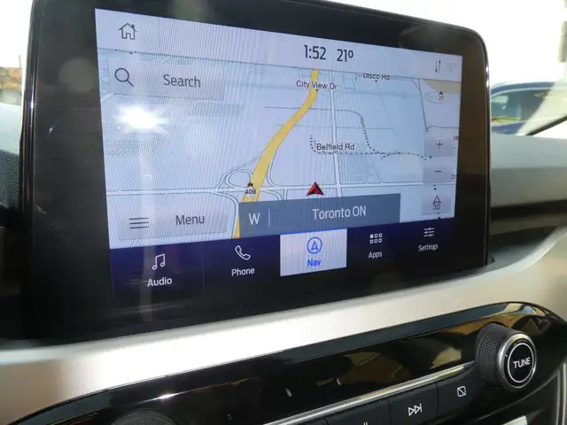 2021 Ford Escape SE AWD in Cars & Trucks in Mississauga / Peel Region - Image 12