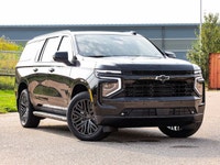 Welcome To Sherwood Park Chevrolet. The #1 Volume Chevrolet Dealer in Canada. This Chevrolet SUBURBA... (image 1)