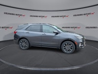 // SINGLE OWNER! // This 2022 Chevrolet Equinox RS AWD is a smart choice for drivers who want sporty... (image 8)