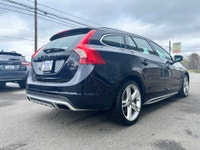 WHY THIS VOLVO STANDS OUT: • ONLY 114,000 KM Low for the year and very hard to find in a V60 • ALL-W... (image 4)