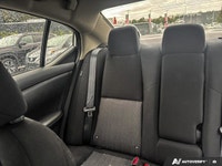 This Nissan Sentra boasts a Regular Unleaded I-4 2.0 L/122 engine powering this Variable transmissio... (image 9)