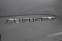 The 2023 Chevrolet Suburban RST blends full-size SUV capability with a bold, sporty edge. Powered by... (image 4)