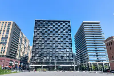 3.5 condo appt tout inclus a louer Sud Ouest-Griffin Square, View more