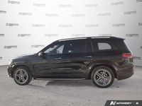 This Mercedes-Benz GLS has a powerful Intercooled Turbo Gas/Electric I-6 3.0 L/183 engine powering t... (image 2)