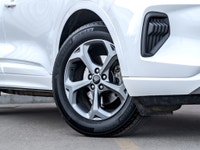 Carget Supercentre is proud to present this 2023 Ford Escape ST-Line! EXTERIOR: OXFORD WHITE INTERIO... (image 3)
