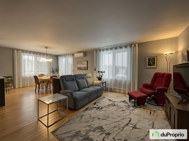 $277,000 - Condominium for sale in Levis — photo 3