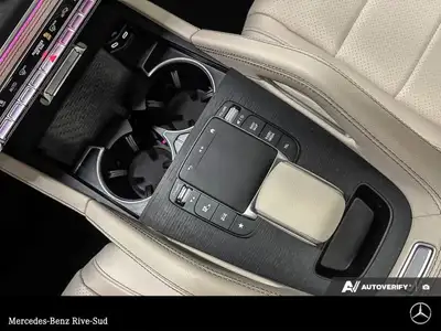 2024 Mercedes-Benz GLE 450e 4MATIC SUV | AMG Line avec Pack Nuit, View more