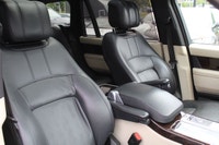 2019 Land Rover Range Rover 2019 RANGE ROVER SUPERCHARGED, LONG WHEELBASE, 99.790 KM, JAMAIS ACCIDEN... (image 8)