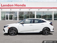 Come visit our London Honda team, you can find us at 560 Wharncliffe Rd S, London, ON, N6J 2N4, or c... (image 1)