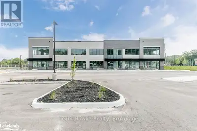 Welcome To Midland Town Centre. Units Are Available For Immediate Occupancy. This Upscale Master Pla...
