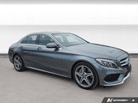 Experience the elegance and performance of this 2018 Mercedes-Benz C 300. Finished in sophisticated... (image 7)
