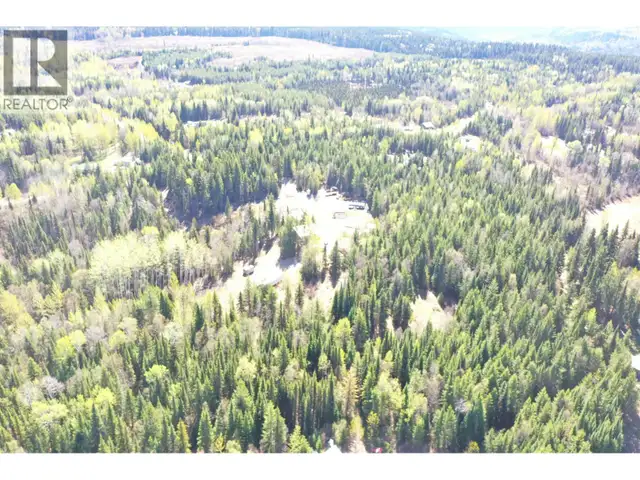 3865 BLUE RIDGE ROAD Quesnel, British Columbia in Land for Sale in Quesnel - Image 14
