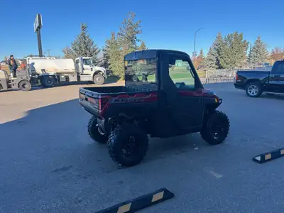 2026 Polaris Ranger XP® 1000 NorthStar Edition Ultimate, View more