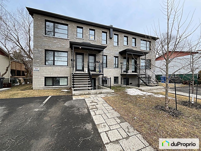 $2,200,000 - 6 units or more for sale in Longueuil (St-Hubert) — photo 2