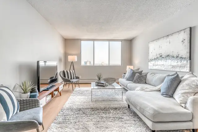 The Pinnacle - 1 Bedroom, 1 Bathroom Apartment for Rent63008312504577124