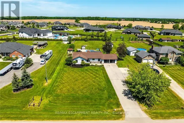 2885 HALDIMAND 9 ROAD Haldimand, Ontario in Houses for Sale in Hamilton - Image 4