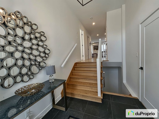 $840,000 - Bungalow for sale in Mirabel (St-Janvier) — photo 3