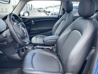 This 2022 Mini Cooper 3 door is packed full of fun! With heated leather seats, a large dual pane sun... (image 2)