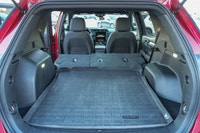 The price you see is the is the price you pay! Just add GST, no hidden fees. 2025 GMC Terrain Elevat... (image 9)