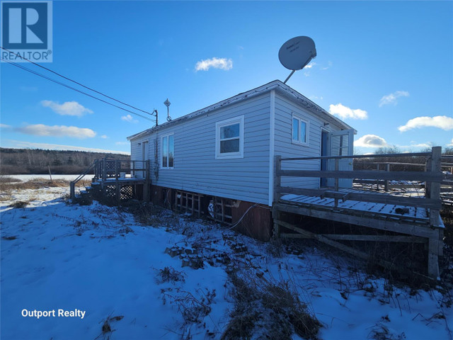 17 Kelly's Place Glenwood, Newfoundland & Labrador in Houses for Sale in Gander - Image 4
