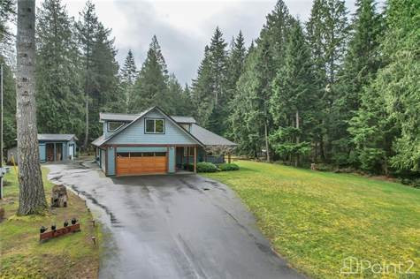 1509 Schooner Rd in Houses for Sale in Campbell River